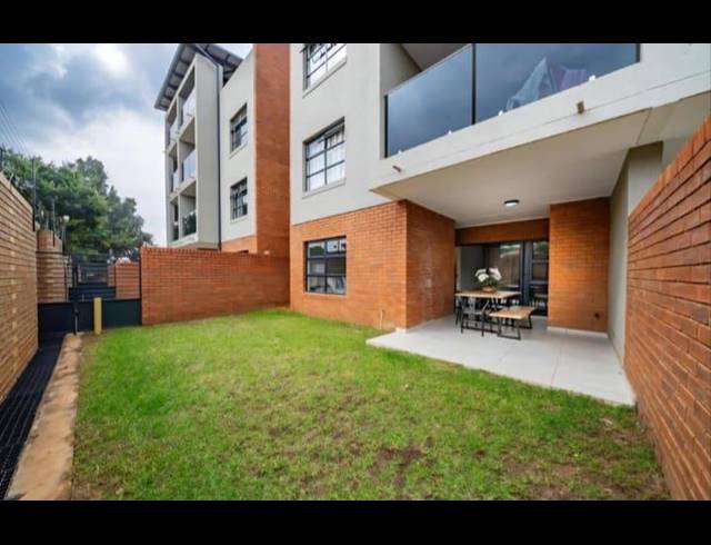 3 BEDROOM PROPERTY TO RENT IN BARTLETT